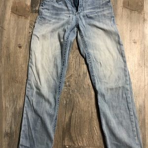 Bke jeans